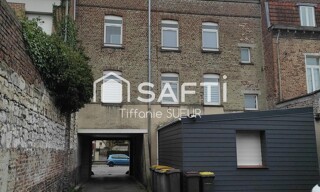 Appartement 3 Pièces 64 m² à vendre à Hénin-Beaumont (62110)