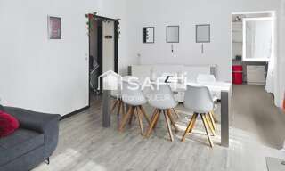 Appartement 3 Pièces 64 m² à vendre à Hénin-Beaumont (62110)