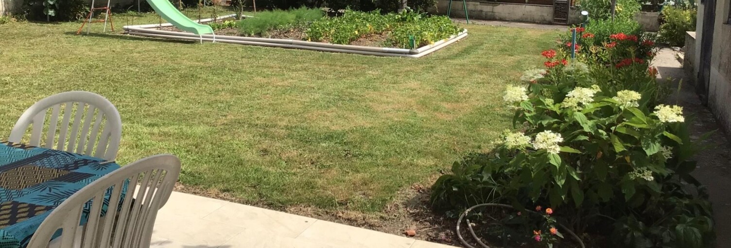 Maison 7 Pièces 142 m² à vendre à Bergerac (24100)