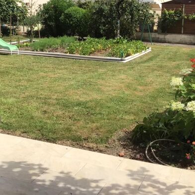 Maison 7 pièces 233000 €