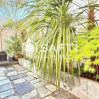 Maison 4 pièces 262000 €
