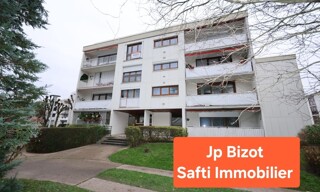 Appartement 1 Pièce 34 m² à vendre à Chilly-Mazarin (91380)