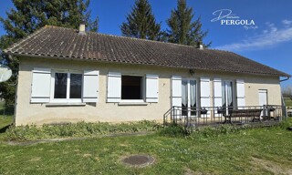 Maison 5 Pièces 95 m² à vendre à Thonac (24290)