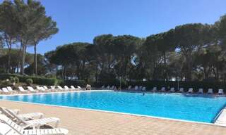 Appartement 1 Pièce 26 m² à vendre à Saint-Raphaël (83700)