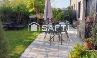 Maison 5 Pièces 107 m² à vendre à Lacroix-Saint-Ouen (60610)