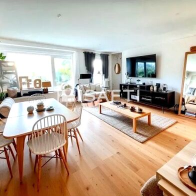 Maison 5 pièces 335000 €
