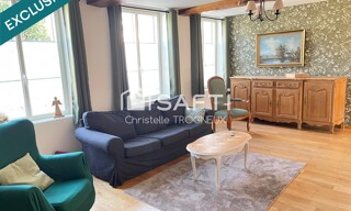 Maison 9 Pièces 350 m² à vendre à Doullens (80600)