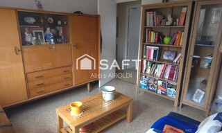 Appartement 3 Pièces 72 m² à vendre à Villerupt (54190)