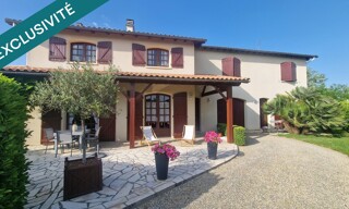 Maison 6 Pièces 220 m² à vendre à Montauban (82000)