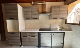Maison 2 Pièces 66 m² à vendre à Bessan (34550)