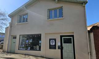 Immeuble  100 m² à vendre à Boën-sur-Lignon (42130)