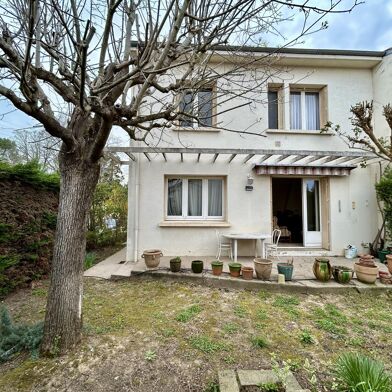 Maison 6 pièces 195000 €