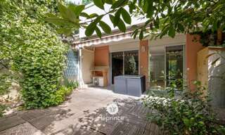 Appartement 2 Pièces 42 m² à vendre à Nice (06000)