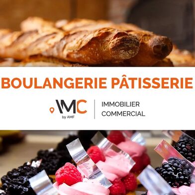 Commerce  356400 €