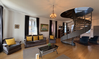 Maison 7 Pièces 265 m² à louer à Vernaison (69390)
