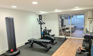 Maison 5 Pièces 175 m² à vendre à Roques (31120)