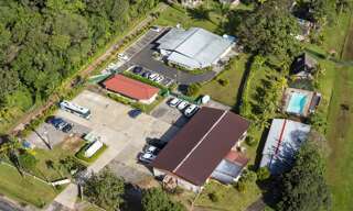 Immeuble  276 m² à vendre à Matoury (97351)