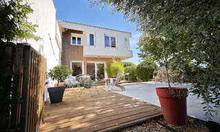 Maison 5 Pièces 204 m² à vendre à Le Pouget (34230)