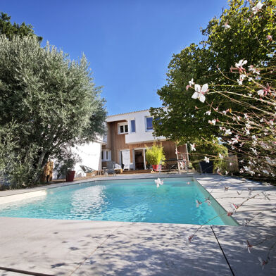 Maison 5 pièces 480000 €