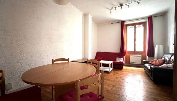 Appartement 2 pièces  à vendre Grenoble 38000