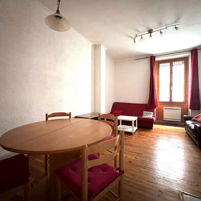 Appartement 2 pièces 119000 €