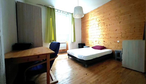 Appartement 2 pièces  à vendre Grenoble 38000