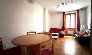 Appartement 2 Pièces 46 m² à vendre à Grenoble (38000)
