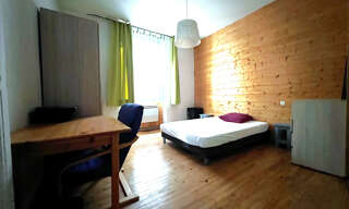 Appartement 2 Pièces 46 m² à vendre à Grenoble (38000)