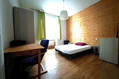 Appartement 2 pièces 119000 €