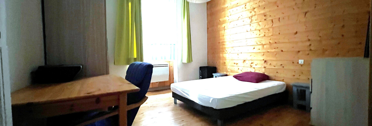 Appartement 2 Pièces 46 m² à vendre à Grenoble (38000)