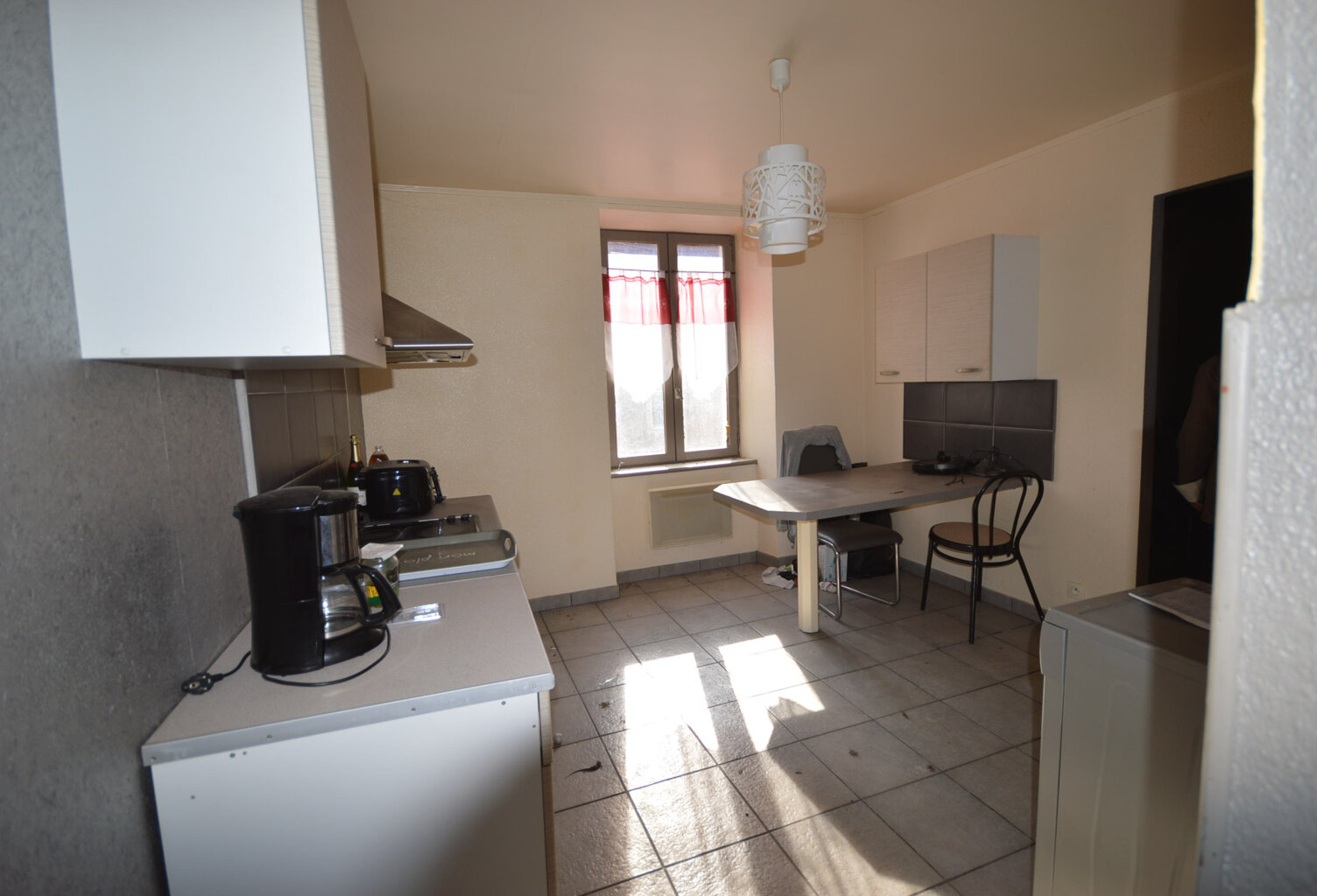 Appartement T2 à Hérimoncourt — photo 1
