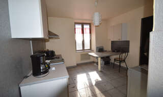 Appartement 2 Pièces 46 m² à vendre à Hérimoncourt (25310)