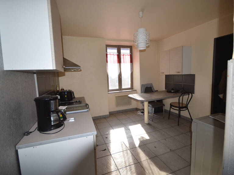 Appartement T2 à Hérimoncourt — photo 1