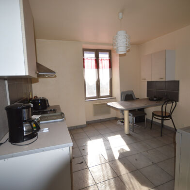 Appartement 2 pièces 50000 €