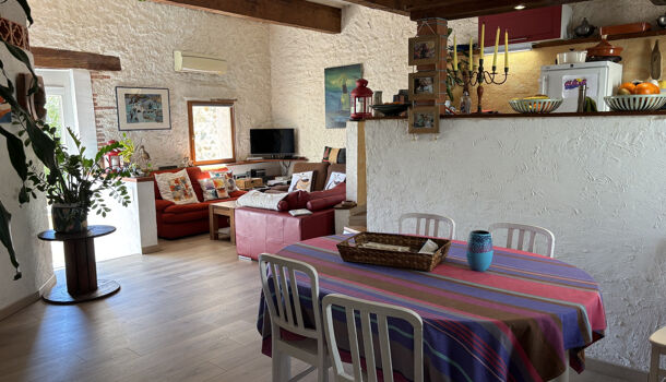 Villa / Maison 5 pièces  à vendre Boulou (Le) 66160