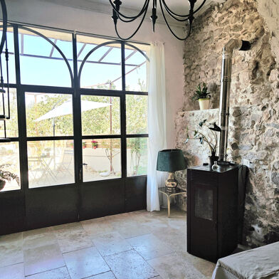 Maison 5 pièces 388400 €