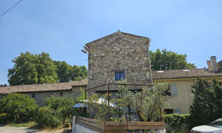 Maison 5 Pièces 250 m² à vendre à La Roque-d'Anthéron (13640)