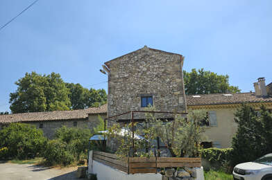 Maison 5 pièces 326000 €