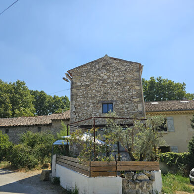 Maison 5 pièces 326000 €