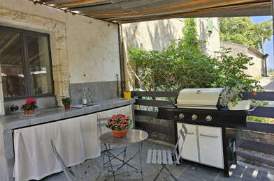 Maison 5 pièces 326000 €