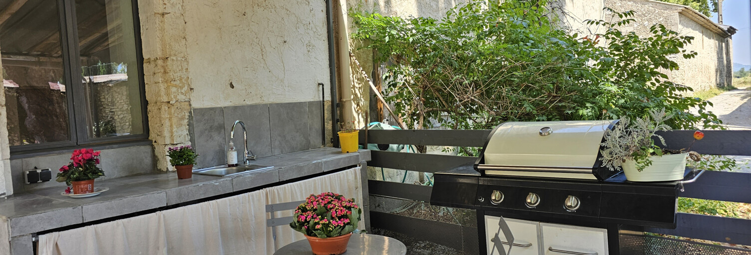 Maison 5 Pièces 250 m² à vendre à La Roque-d'Anthéron (13640)