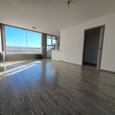 Appartement 2 pièces 148400 €
