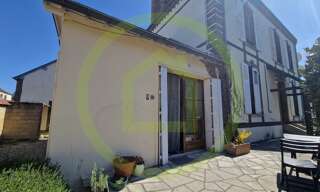 Appartement 3 Pièces 44 m² à vendre à Ézy-sur-Eure (27530)