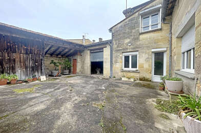 Immeuble  750000 €