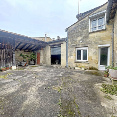 Immeuble  750000 €