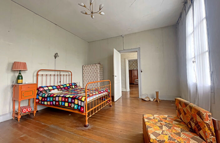 ARVEYRES -  Immeuble de rapport - Idéal Investissement. — photo 4