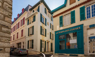 Maison  91 m² à vendre à Biarritz (64200)