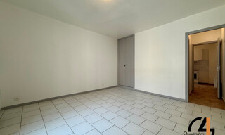Appartement 1 Pièce 27 m² à louer à Montpellier (34070)