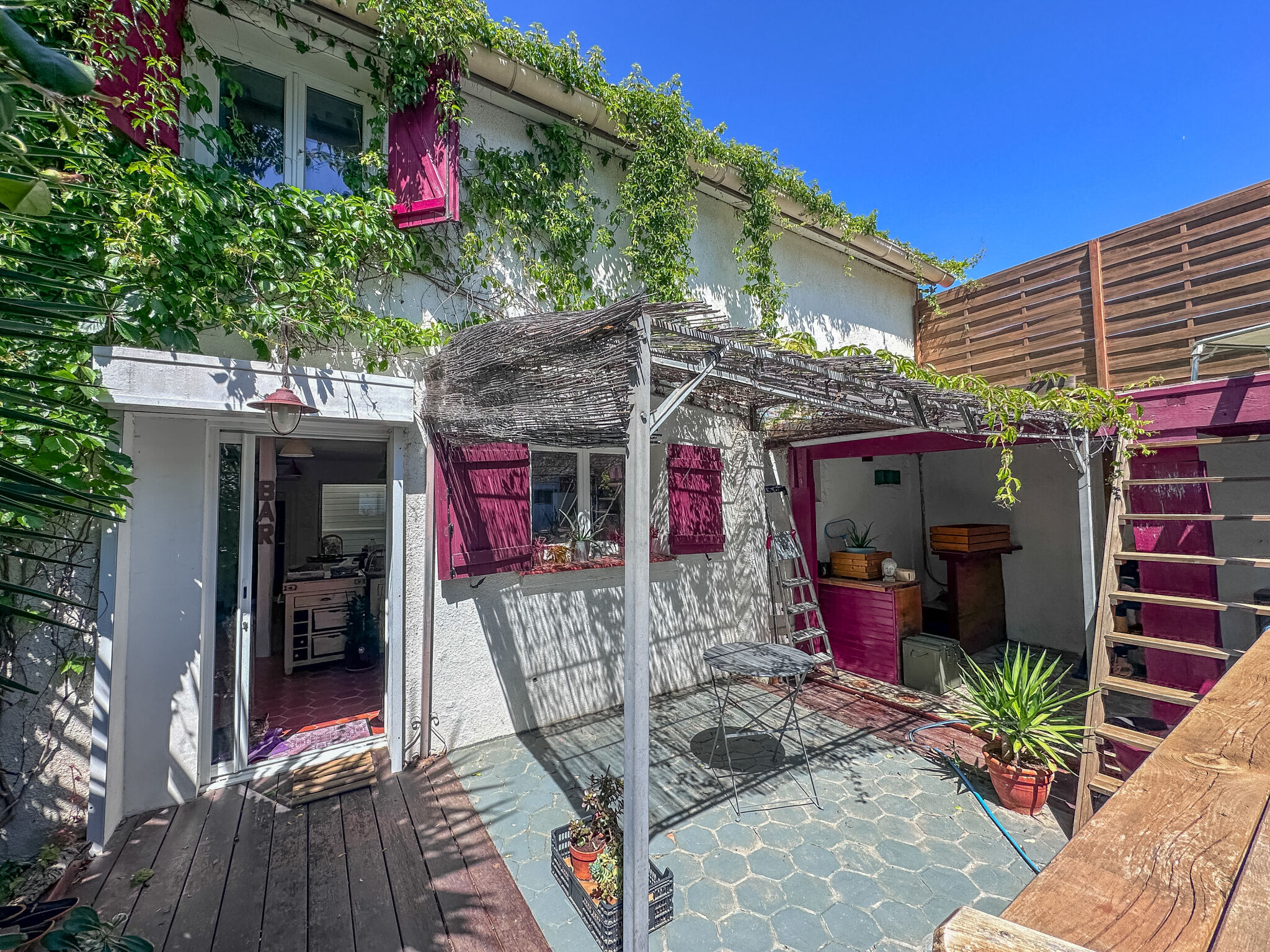 Villa / Maison 4 pièces  à vendre Canet-en-Roussillon 66140