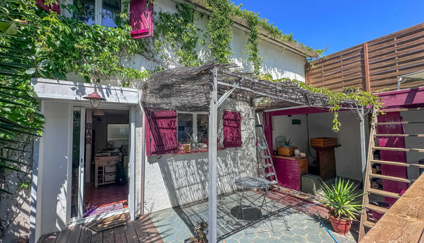 Villa / Maison 4 pièces  à vendre Canet-en-Roussillon 66140